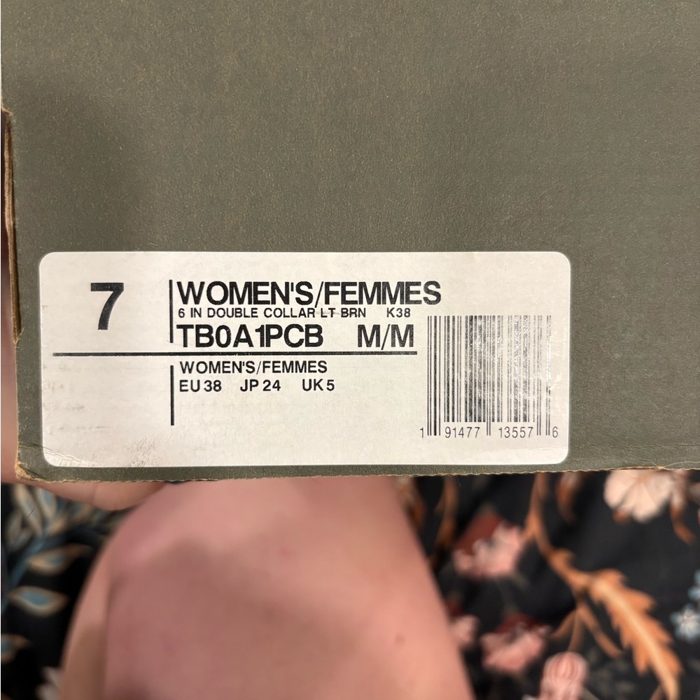 Timberland Chelsea boots - Picture 2 of 8